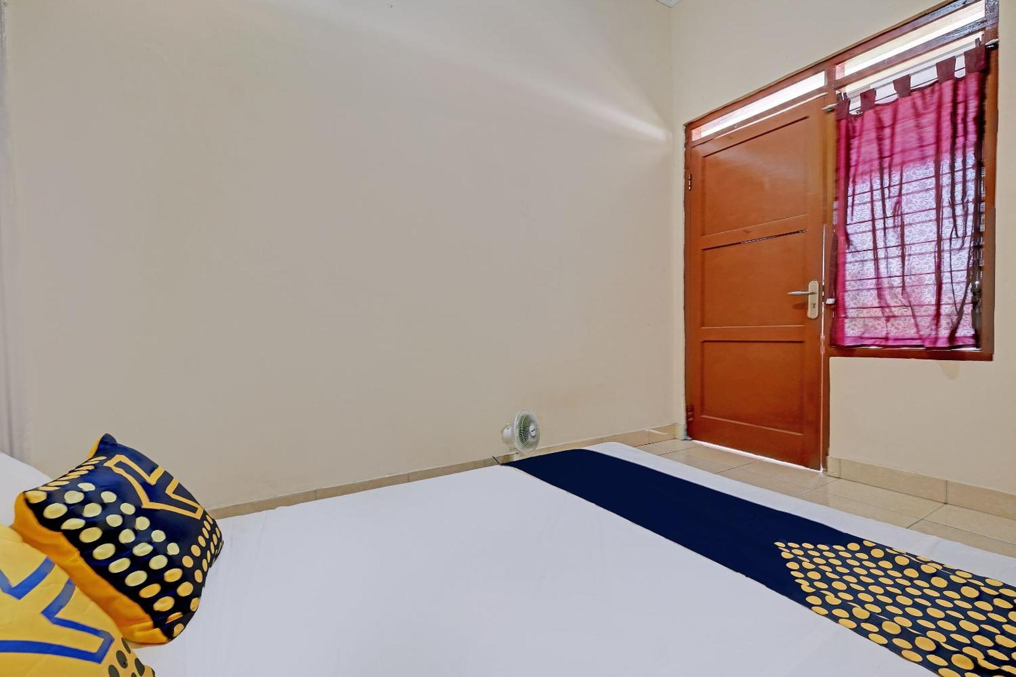 Spot On 92934 Nusantara Syariah 日惹 外观 照片