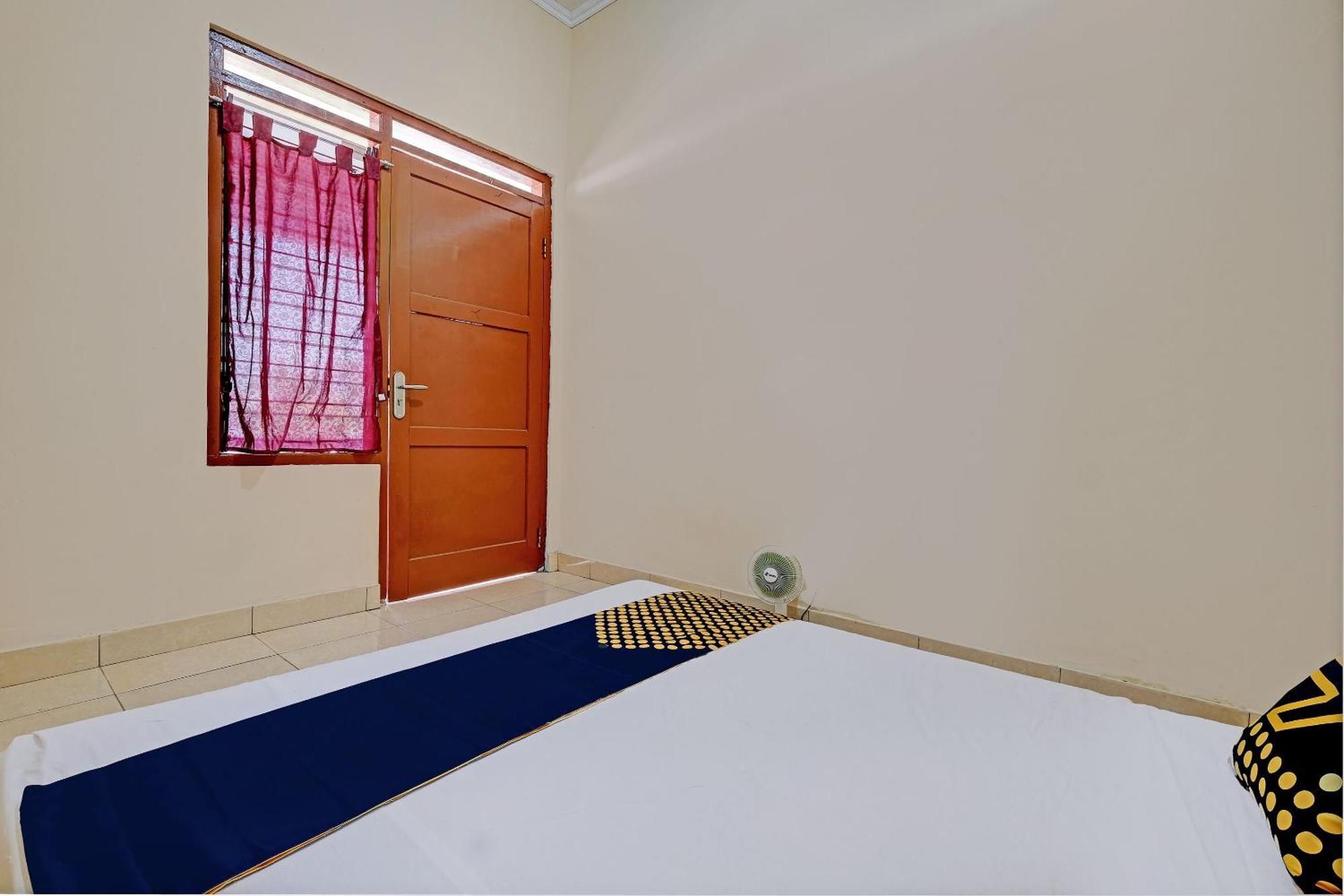 Spot On 92934 Nusantara Syariah 日惹 外观 照片